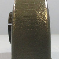 Sealmaster TB24T Tapped Based Pillow Block Bearing 11/2" Bore