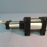 TRD Manufacturing INC BIMBA Pneumatic Cylinder CYLA006395