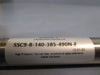 LST Gas Spring Shock Absorber SSC9-8-140-385-490N-F