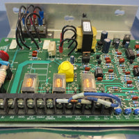 Lantech DC Motor Drive Board P/N: 55003102 Rev. B
