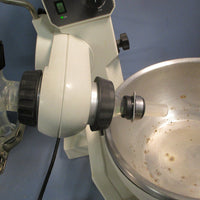 Buchi R124 Rotovapor Rotary Evaporator w/ B481 Water Bath 120V