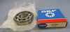 (Lot of 2) SKF Explorer 6307 ZNRJEM Ball Bearing 35mm Bore 80mm OD 21mm W