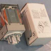 Allen Bradley 700-HA32A1-4 Relay Module Ser D 250VAC 10A 30VDC