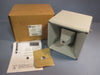 Allen-Bradley Audible Signal Device 119dB Horn 10-30vdc 200mA Ser A 855H-BD30DD