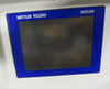 Mettler Toledo V4 R PW Pass Through Metal Detector Safeline Operator Interface
