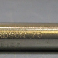 (Lot of 3) Nordson 938126 Heater Cartridge 3/8" Dia. 33/4" Long 240V 280W