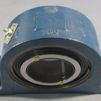 SKF SYR 2.15/16 NH 2 Bolt Pillow Block Bearing 215/16" Bore