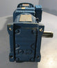 Sew-Eurodrive K37 R17 DRS71S4 Gearmotor 0.50 HP 1700/.53 RPM 1" Shaft Dia