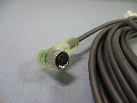 Phoenix Contact SAC3P10,0PUR/M 8FR2L Sensor/Actuator Cable 1683594