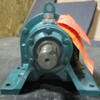 Sumitomo SMCyclo HC3140 Speed Reducer 59:1 Ratio 1750RPM 17/8" Shaft Dia NOS