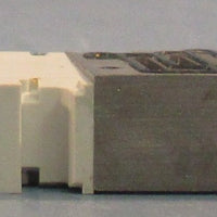 SMC VQ1131-5-C0 Solenoid Valve 0.15-0.7MPa Series VQ 4" Length