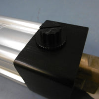 New Parker CF4MA1U18AC 4MA Series 5.5" Stroke 16MM Bore