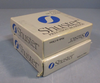 Lot of (2) Shuster Deep Groove Ball Bearing 6308-2RSJEM
