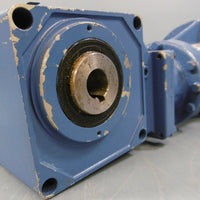 New SMHYPONIC RNYJ1220Y10 10:1 .563HP 1750RPM