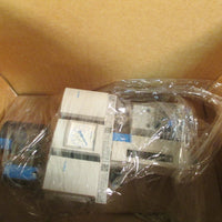 FESTO Air Preparation Combination Unit MSB41/4:C3:J2:F3WP 542300