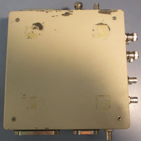 Edax 4035.065.13804 EDSG Analyzer Board Assembly for JEOL SEM