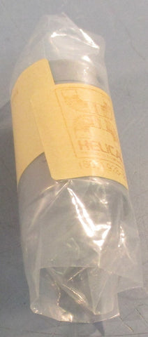 Helical DSAC100128 Flexible Shaft Coupling 1" OD 11/2" Length