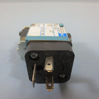 Mac PID-112JJ Solenoid Valve Coil 120V 6.8 Watts