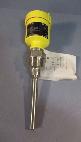 Vega VB61.XXANGRKNX Vibrating Rod Level Switch Vegavib 61