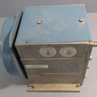 Johnson Controls M100X Base Motor Actuator Less Electronics Model M130