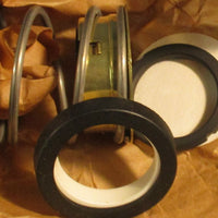 Bell and Gossett 186827 Pump Seal Kit 1-3/8" VSC&S Buna-Ceramic