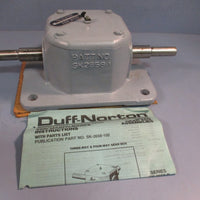 Duff Norton SK26581 ThreeWay Gearbox SK2658M2L