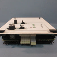 Graseby/Goring Kerr Tek21 Metal Detector Control Panel TK7903/300