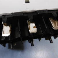 Used Allen Bradley 190P024R Series A Trip Unit With Relay Contact