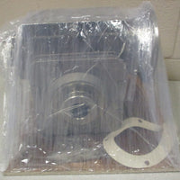 Winsmith E35MDSA52230D4 SE Stainless Steel Gear Reducer 25:1 Ratio 140TC