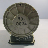 Reliance Electric Motor P56H3002H 60Hz 1725Rpm 1.15Sf 1/3Hp