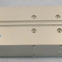Festo DFM20125BPPVAGF Linear Guide Cylinder 532316 20mm Bore 125mm Stroke