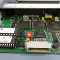 Used Allen Bradley 1747SN Series B Remote I/O Scanner