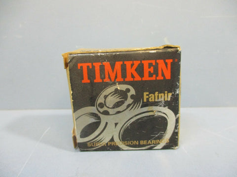 Timken 3MM9104WIDUM Super Precision Bearing d5 D4 NEW