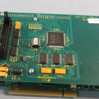 Sator Laser Ultra Mark UMK 3.21 Circuit Board w/ Trio 1.2 PC Board