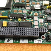 INDUSTRIAL DYNAMICS CIRCUIT BOARD, CD, MARKER ENGINE 39228