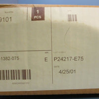 AllenBradley 91011382075 Power Cable: E Series, MPN P24217E75