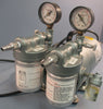 Emerson SA55NXGTC-4143 Vacuum Pump 1/3HP 1725RPM 115V 60Hz 5.8A