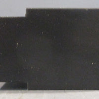 Douglas Machine 43191 Plastic Guide Block 21/4" x 11/2" x 1"