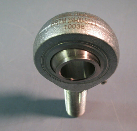 DURBAL ROD END BRTM 3/400502 10036