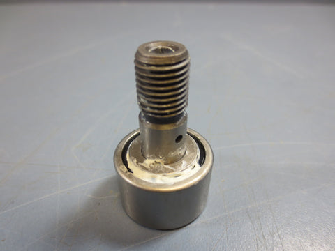 McGill CF1SBCR Cam Follower Bearing RD 1.0000" RW .6250" SD .4375"