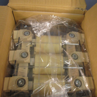 Fanuc A81L00010194 AC Reactor 3PH. 219A 480V