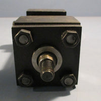 HydroLine AN5W1.5X1 Hydraulic Cylinder 11/2" Bore 1" Stroke