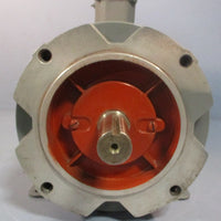 Reliance T56H1034R-UL DC Permanent Magnet Motor 1.5HP 5/8" and 7/8" Shaft Dia