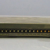 Allen Bradley 1771IAD Input Module 120V AC/DC 0.25AMPS