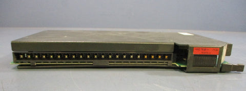 Allen Bradley 1771IAD Input Module 120V AC/DC 0.25AMPS