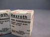 Lot of (2) Rexroth Segment Linear Bushing MNR:R066802030