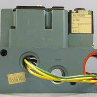 MAC 6211C411PM591DA 4Way Solenoid Valve 24VDC 2.5W PME591DABE 25150 PSI