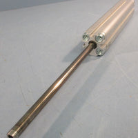 Festo ADVU20175PA Pneumatic Compact Air Cylinder 145PSI Max 175mm Stroke