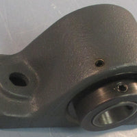 Impervron P-B22417-0 Spherical Roller Bearing Pillow Block 6" Length 1" Bore