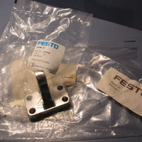 Festo Clevis Foot CRLMC32